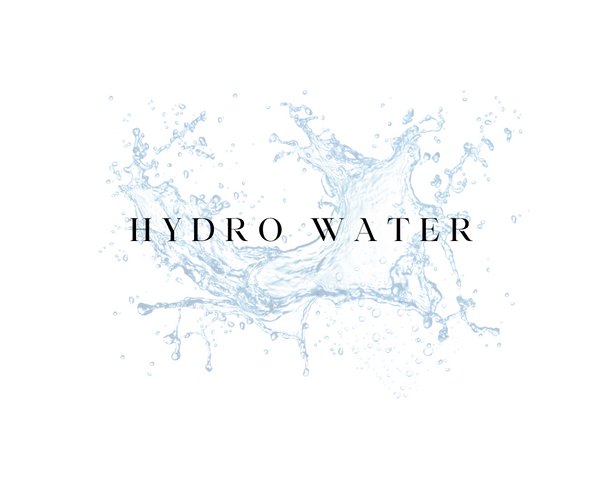 Hydro Water